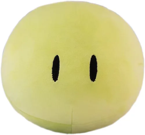 Vista 2 de Clannad Dango - Almohada de felpa suave para abrazar, cojín decorativo con temática de anime para sofá y cama