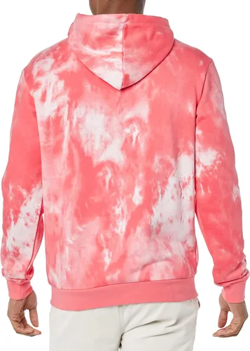 Vista 2 de adidas Originals Sudadera con capucha Trefoil Essentials para hombre