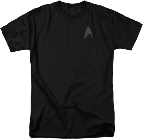 Vista 47 de Trevco Logotipo de Star Trek/INTO Darkness