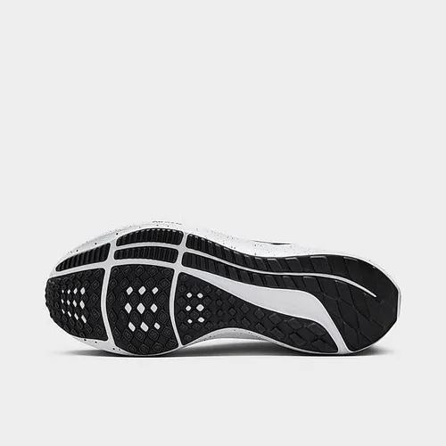 Vista 3 de Mujer AIR Zoom Pegasus 40 - Talla 6 US - NegroBlanco, NegroBlanco