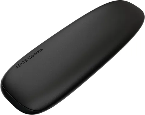 Vista 19 de ASUS Cobble M.2 NVMe® PCIe® Carcasa SSD portátil, USB-C® 3.2 Gen 2x1, velocidades de transferencia de hasta 10 Gbps, resistencia al agua y al polvo