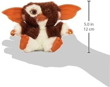 Vista 10 de Peluche de lujo Gremlins Gizmo