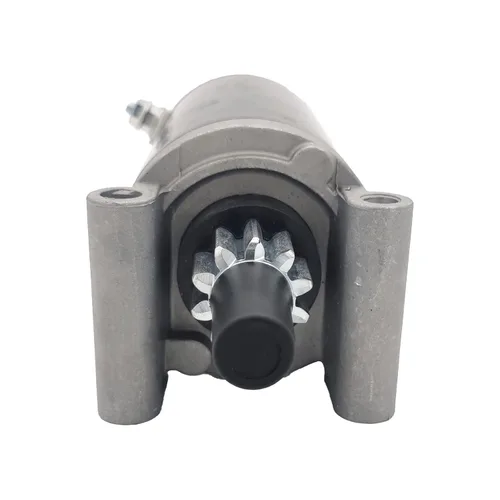 Vista 5 de Reemplazo del motor de arranque 5801N para Cub Cadet i1046 i1050 Holland G4050 G4030 Toro Kohler Twin #32-098-01 410-21069 32-098-01S 32-098-03