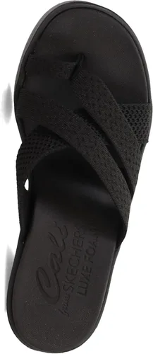 Vista 5 de Skechers Sandalias para mujer Rumble on - Heat MazeWedge