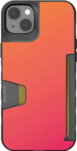 Vista 14 de Smartish - Funda delgada para iPhone 11 Pro Max de You're On Fire - Gripmunk [ligera + protectora] Funda para teléfono celular de agarre fino