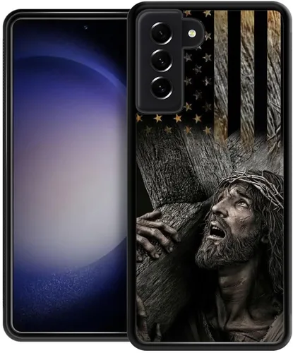 Vista 8 de DAIZAG Funda compatible con Samsung Galaxy S23 Plus, protección completa, a prueba de golpes, antiarañazos, funda de poliuretano termoplástico
