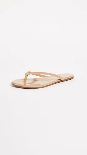Vista 3 de TKEES Chanclas Glosses para mujer