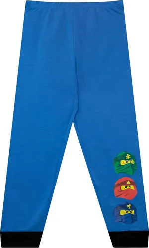 Vista 4 de LEGO Ninjago Pijama Ninjago para niños
