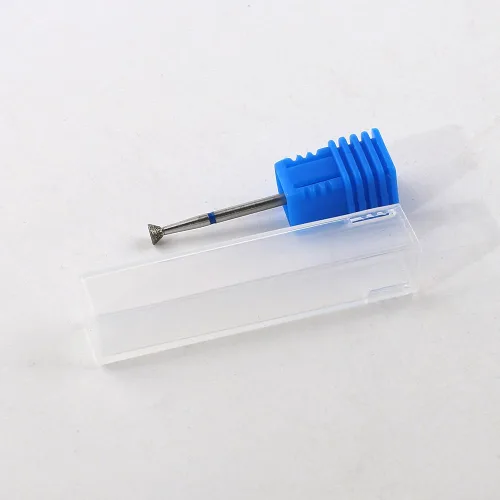Vista 7 de Disco de lijado de uñas para uñas acrílicas, broca eléctrica de uñas, brocas de cutícula para uñas, removedor de callos de pies, suministros