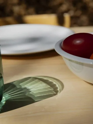 Vista 4 de Iittala Raami - Plato para servir