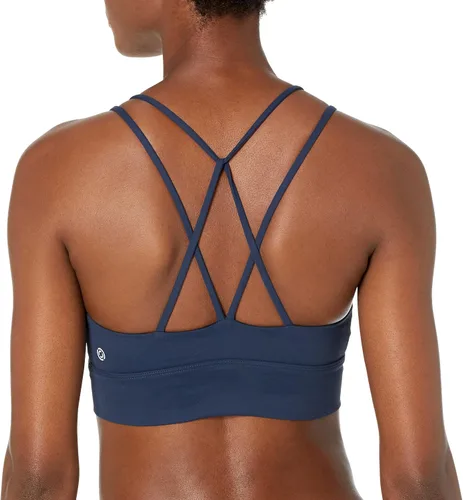 Vista 2 de Core 10 Spectrum - Sujetador deportivo para mujer