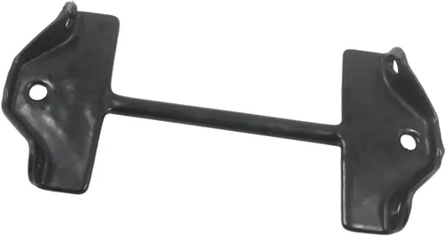 Vista 2 de Soporte de sujeción de correa de batería para Dodge Ram 55275220 1998 1999 2000 2001 2002