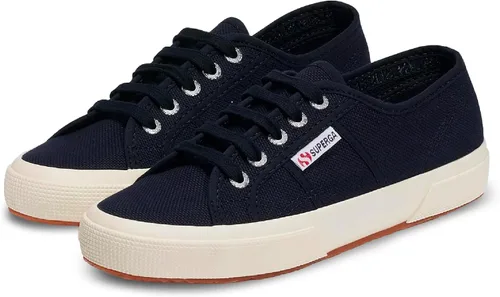 Vista 37 de Superga Tenis clásicos unisex para adultos 2750-cotu
