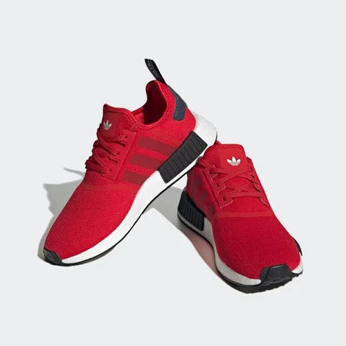 Vista 4 de adidas mens Nmd_r1
