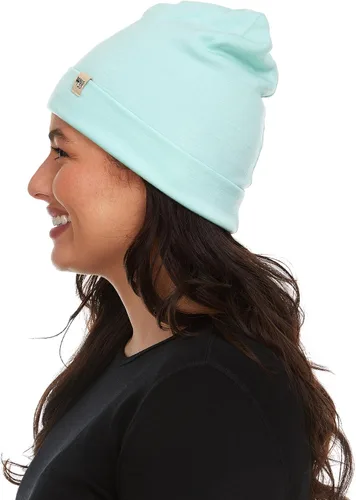 Vista 3 de Minus33 Merino Wool - Gorro de lana con cresta