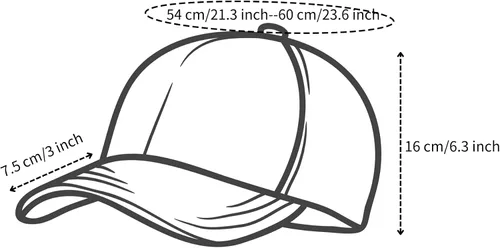 Vista 3 de Mama Hat for Mothers Day or Birthday Gifts for Mom Hat Mama Gifts for Christmas Women Baseball Caps