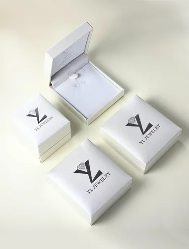 Vista 7 de YL Collar con colgante de raqueta de tenis de plata de ley 925 con piedras preciosas de amor, joyería deportiva para mujeres y hombres