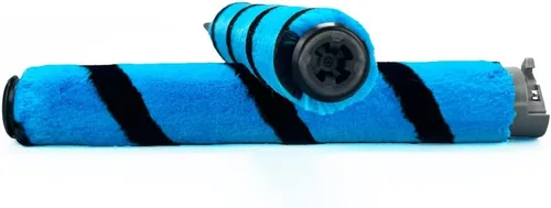 Vista 8 de Ytaland - Paquete de 2 cepillos de repuesto compatibles con Shark HZ2002 HZ2000 Vertex Ultralight DuoClean PowerFins Stick Aspiradora, comparado
