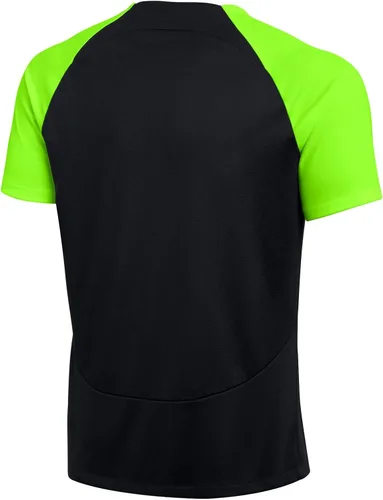 Vista 3 de Nike Camiseta Dri-Fit de manga corta Academy Pro para hombre (as1, Alpha, L, Regular, NegroVolt)