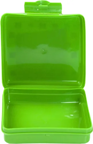 Vista 6 de Minecraft Lunchbox Kids Boys (bolsa de almuerzo escolar, botella de agua, olla), talla única