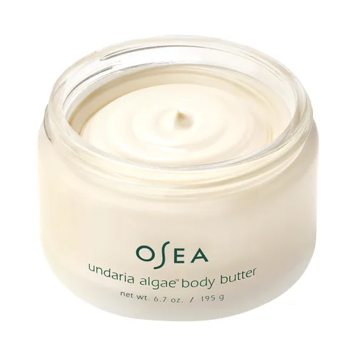 Vista 7 de OSEA Undaria Hydrate & Glow Duo- Undaria - Aceite corporal de algas Undaria y aceite corporal de algas Undaria