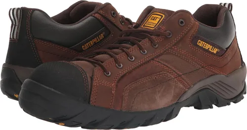 Vista 7 de CAT Men's Argon Composite Toe Construction Shoe