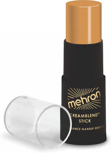Vista 90 de Barra de maquillaje CreamBlend de Mehron