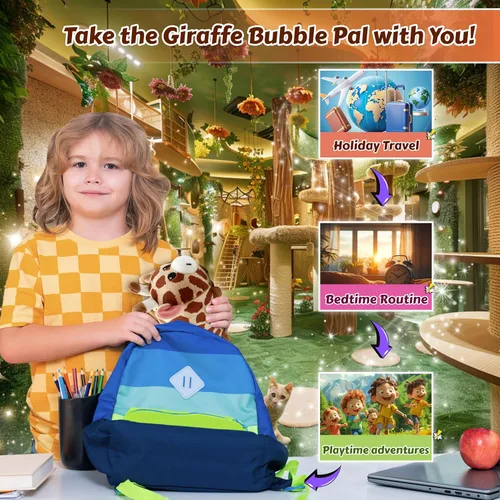 Vista 8 de Animales de peluche para niños, suaves y tiernos, decoración de guardería para niños y niñas, bosque y duodécimo regalo impresionante