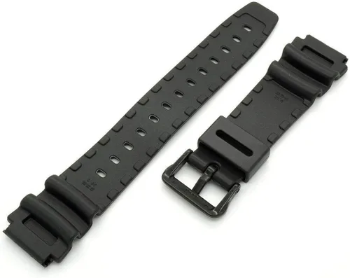 Vista 2 de Casio DW280290 - Resina negra de 0.748in