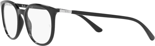 Vista 2 de Ray-Ban Rx7190 Square Prescription Eyeglass Frames