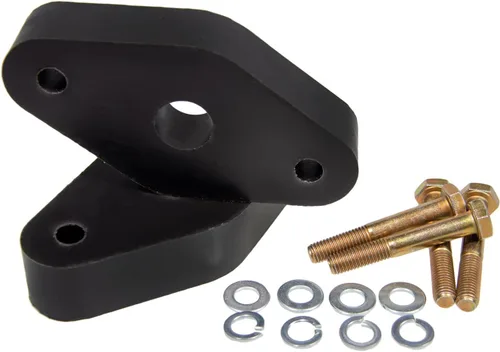 Vista 9 de Kit de elevación de nivelación 1.2 pulgadas 1.181 in para Mercedes-Benz - Kit completo