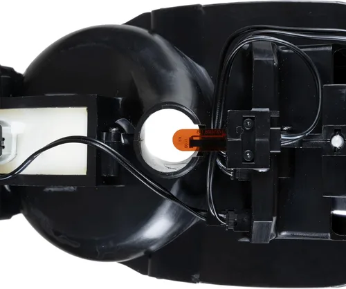 Vista 7 de HK Army Cargador electrónico Sonic Paintball 16+BPS Tolva motorizada