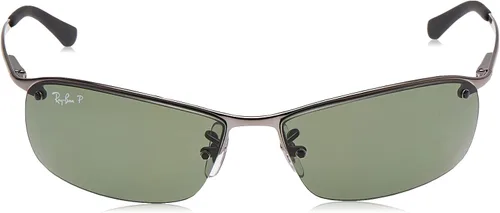 Vista 2 de Ray-Ban RB3183 lentes de sol 248 pulgadas 63 mm