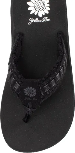 Vista 4 de Yellow Box Sandalias Fulmar para mujer