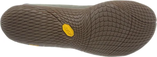 Vista 4 de Merrell Vapor Glove 3 Luna - Tenis de cuero para hombre