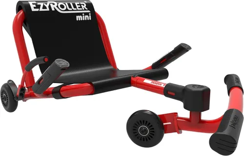 Vista 7 de Mini vehículo EzyRoller , Azul