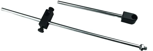 Vista 2 de ONiLAB - Soporte para agitador magnético con sensor de sonda y abrazadera Compatible solo con agitadores magnéticos ONiLAB MS-H280-Pro