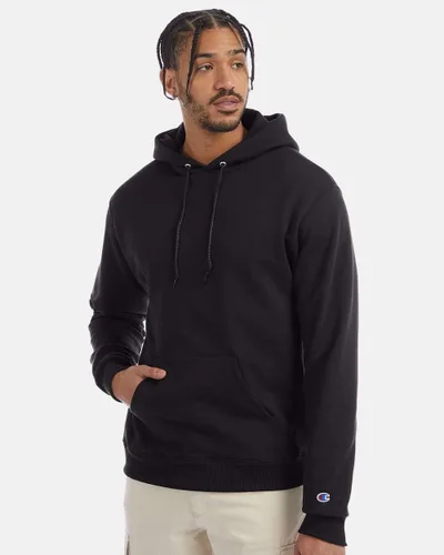 Vista 2 de Champion Sudadera con capucha Powerblend para hombre