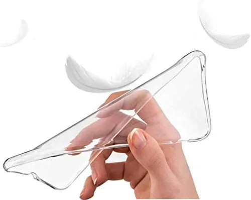 Vista 2 de Funda para Samsung Galaxy A52 5G, funda protectora de TPU suave y delgada con parachoques de esquina, funda delgada y duradera para teléfono