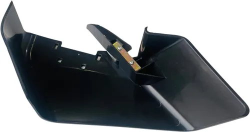 Vista 7 de 121-2319 Conducto de descarga lateral compatible con cortacésped Toro de 30 pulgadas TIMEMASTER 20199 20200