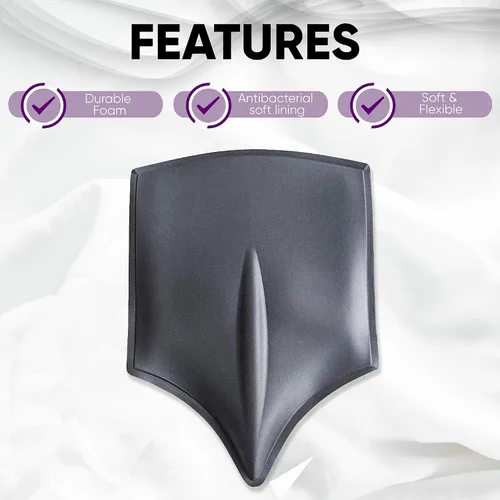 Vista 3 de Lipo Express Moldeadora Lumbar Tablero Trasero Liposucción BBL Suministros Postcirugía - Tabla Moldeadora de Espalda Post Cirugia