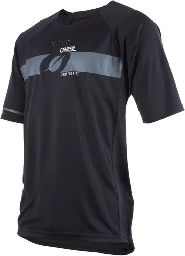 Vista 2 de O'NEAL Camiseta MTB Pin-it V2 para hombre Negro /Gris