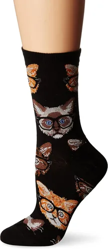 Vista 7 de Socksmith Guitarras para hombre Negro