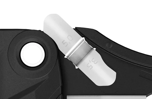 Vista 6 de MARTOR Secumax 320 32000110.02 - Cuchillo de hoja oculta