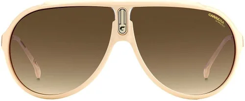 Vista 2 de Carrera Women's Unisex Sunglass Style Endurance65N Pilot