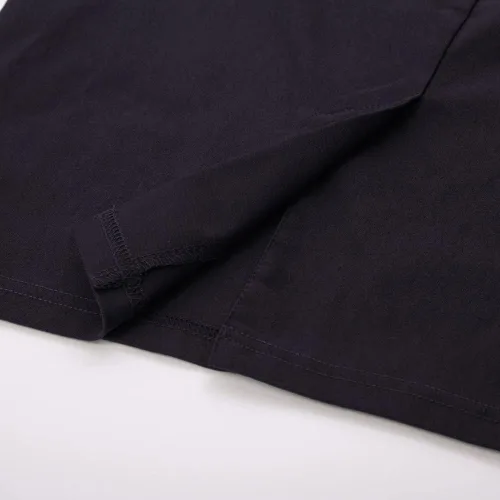 Vista 6 de Kate Kasin Falda de tubo elástica hasta la rodilla para mujer, cintura alta, ajustada, falda casual de negocios
