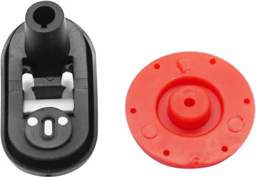 Vista 3 de Start Stop VTS - Cubierta para botón de interruptor de ajuste para SeaDoo XP GSX SPX RX SP GS GSI, OEM # 277000306 277000497 277000217