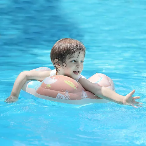 Vista 9 de Baby Swimming Float Kids Pool Toys