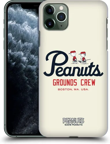 Vista 61 de Peanuts Varsity - Carcasa rígida para iPhone 7 y iPhone 8