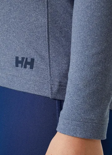 Vista 5 de Helly-Hansen Camisa clásica a cuadros Ls para mujer